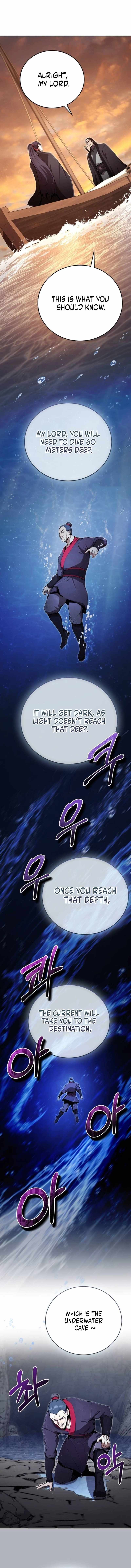 The Demonic Cult Leader Is Too Reluctant Chapter 39 12
